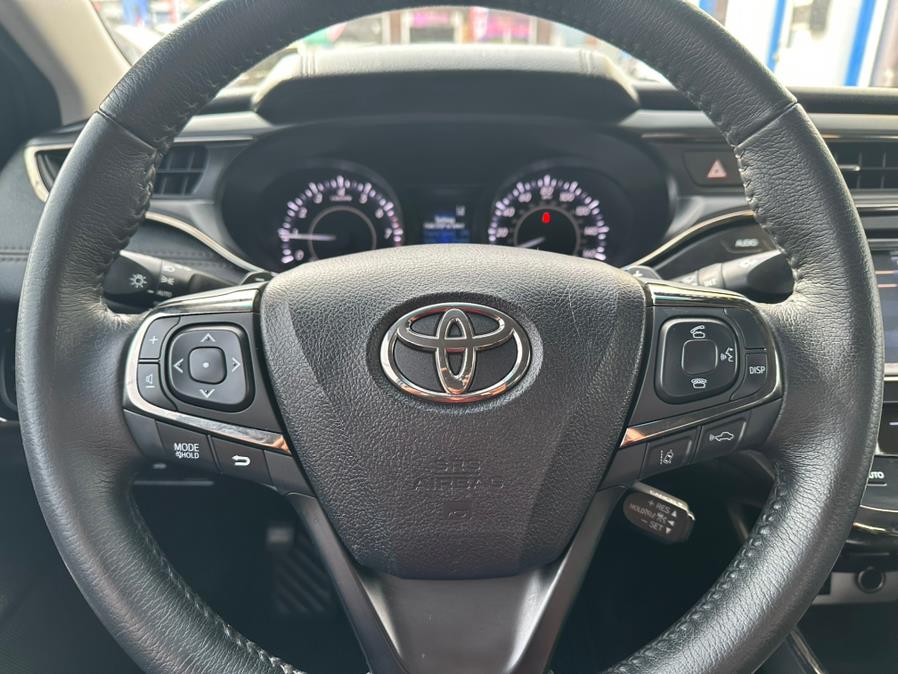 2018 Toyota Avalon XLE, available for sale in Bridgeport, Connecticut | Affordable Motors Inc. Bridgeport, Connecticut 2018 Toyota Avalon XLE, available for sale in Bridgeport, Connecticut | Affordable Motors Inc. Bridgeport, Connecticut