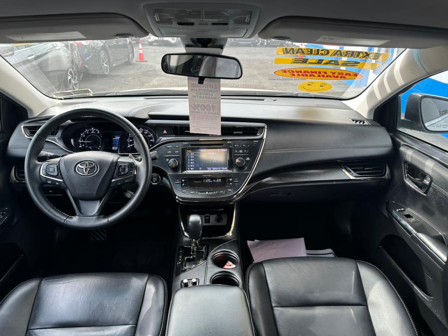2018 Toyota Avalon XLE, available for sale in Bridgeport, Connecticut | Affordable Motors Inc. Bridgeport, Connecticut 2018 Toyota Avalon XLE, available for sale in Bridgeport, Connecticut | Affordable Motors Inc. Bridgeport, Connecticut