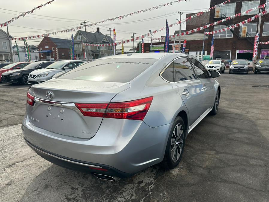 2018 Toyota Avalon XLE, available for sale in Bridgeport, Connecticut | Affordable Motors Inc. Bridgeport, Connecticut 2018 Toyota Avalon XLE, available for sale in Bridgeport, Connecticut | Affordable Motors Inc. Bridgeport, Connecticut