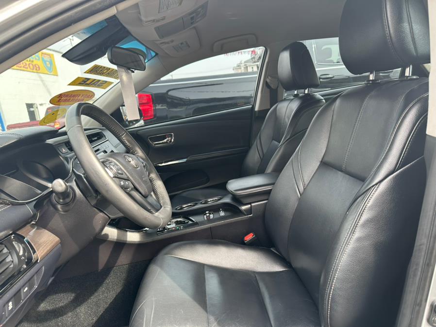 2018 Toyota Avalon XLE, available for sale in Bridgeport, Connecticut | Affordable Motors Inc. Bridgeport, Connecticut 2018 Toyota Avalon XLE, available for sale in Bridgeport, Connecticut | Affordable Motors Inc. Bridgeport, Connecticut