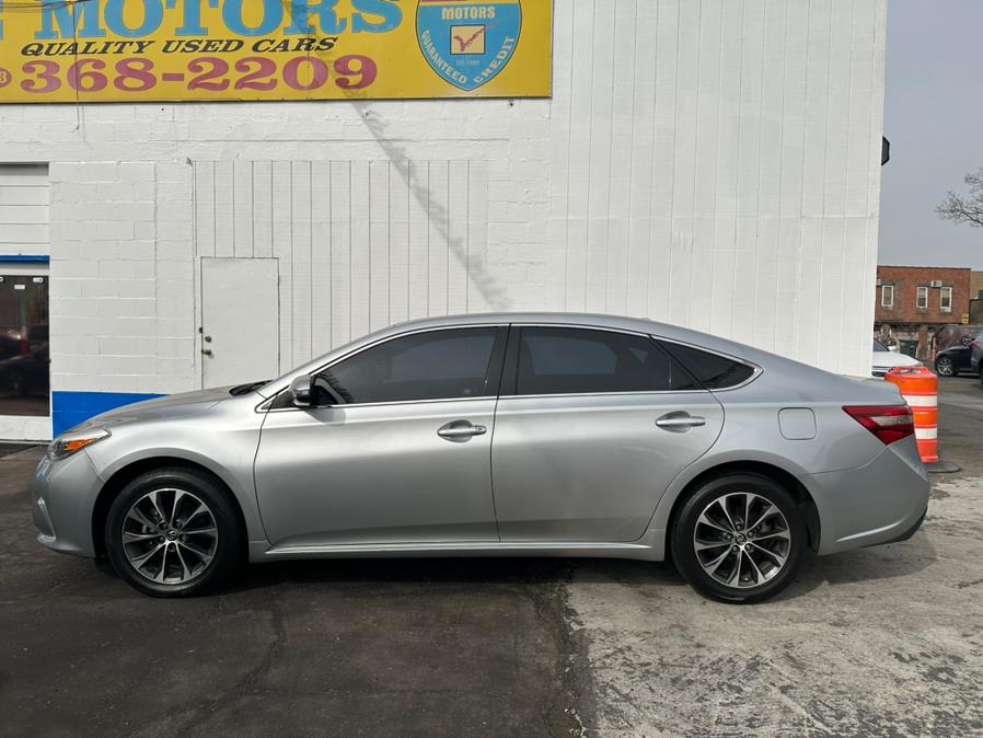 2018 Toyota Avalon XLE, available for sale in Bridgeport, Connecticut | Affordable Motors Inc. Bridgeport, Connecticut 2018 Toyota Avalon XLE, available for sale in Bridgeport, Connecticut | Affordable Motors Inc. Bridgeport, Connecticut