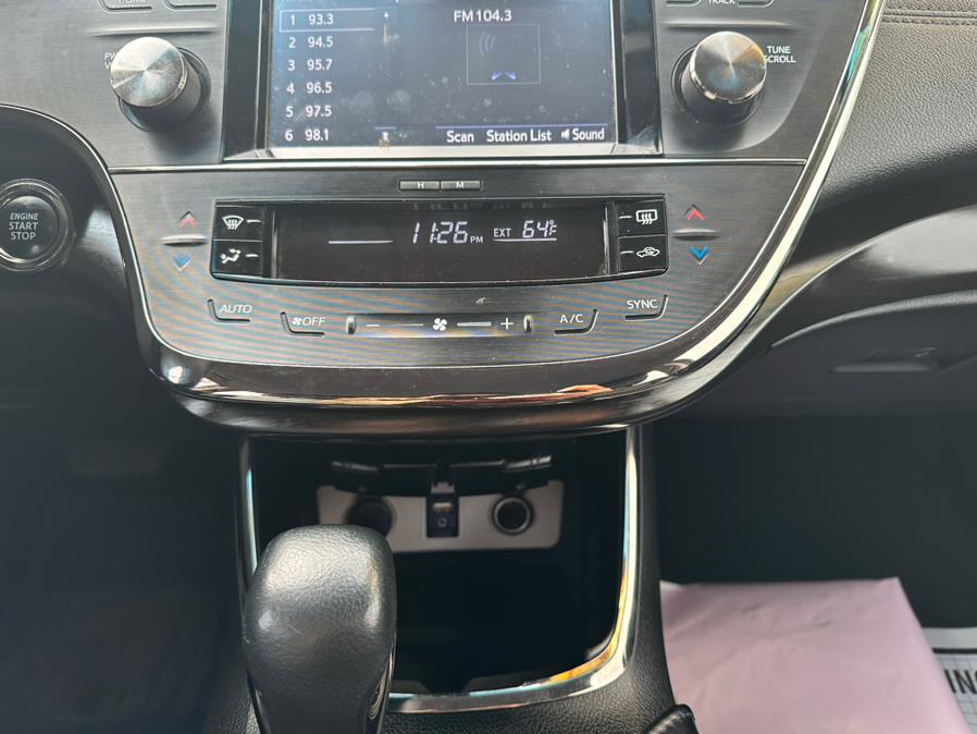 2018 Toyota Avalon XLE, available for sale in Bridgeport, Connecticut | Affordable Motors Inc. Bridgeport, Connecticut 2018 Toyota Avalon XLE, available for sale in Bridgeport, Connecticut | Affordable Motors Inc. Bridgeport, Connecticut