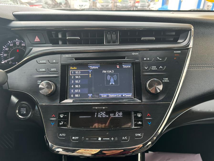 2018 Toyota Avalon XLE, available for sale in Bridgeport, Connecticut | Affordable Motors Inc. Bridgeport, Connecticut 2018 Toyota Avalon XLE, available for sale in Bridgeport, Connecticut | Affordable Motors Inc. Bridgeport, Connecticut