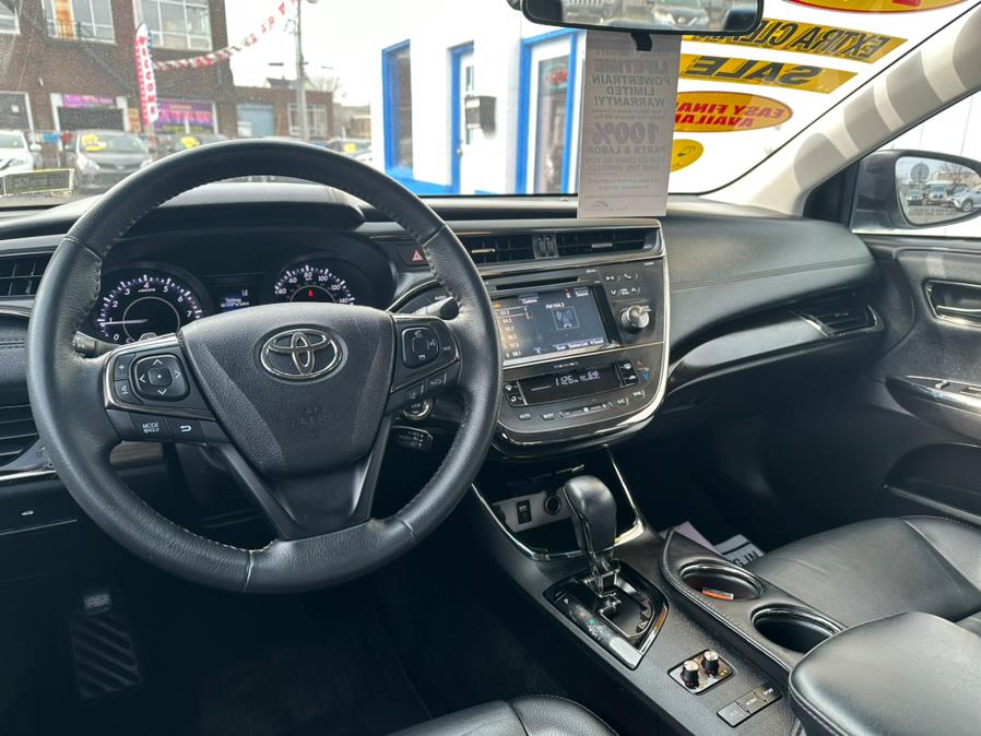 2018 Toyota Avalon XLE, available for sale in Bridgeport, Connecticut | Affordable Motors Inc. Bridgeport, Connecticut 2018 Toyota Avalon XLE, available for sale in Bridgeport, Connecticut | Affordable Motors Inc. Bridgeport, Connecticut