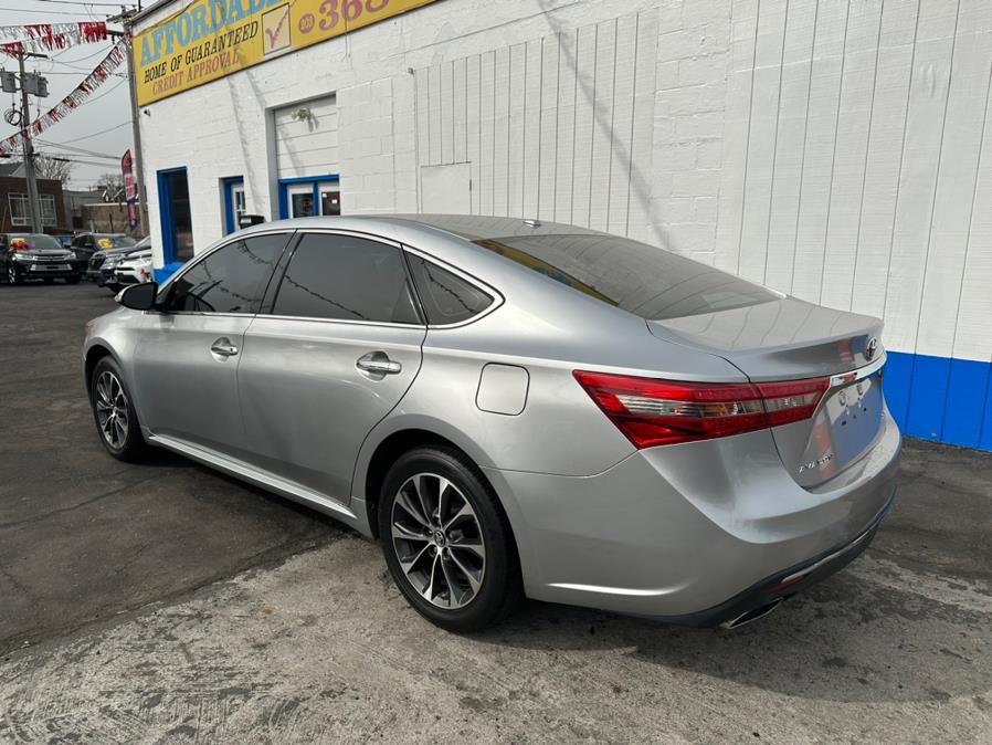 2018 Toyota Avalon XLE, available for sale in Bridgeport, Connecticut | Affordable Motors Inc. Bridgeport, Connecticut 2018 Toyota Avalon XLE, available for sale in Bridgeport, Connecticut | Affordable Motors Inc. Bridgeport, Connecticut