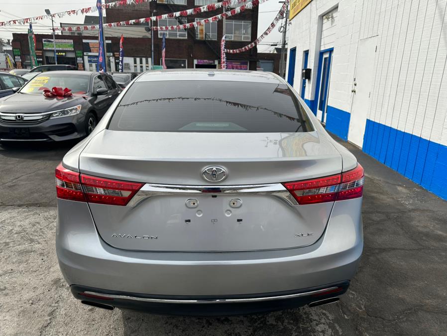 2018 Toyota Avalon XLE, available for sale in Bridgeport, Connecticut | Affordable Motors Inc. Bridgeport, Connecticut 2018 Toyota Avalon XLE, available for sale in Bridgeport, Connecticut | Affordable Motors Inc. Bridgeport, Connecticut