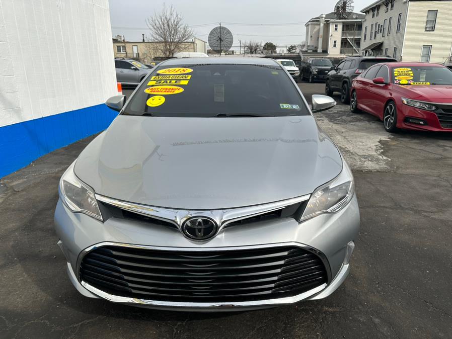 2018 Toyota Avalon XLE, available for sale in Bridgeport, Connecticut | Affordable Motors Inc. Bridgeport, Connecticut 2018 Toyota Avalon XLE, available for sale in Bridgeport, Connecticut | Affordable Motors Inc. Bridgeport, Connecticut