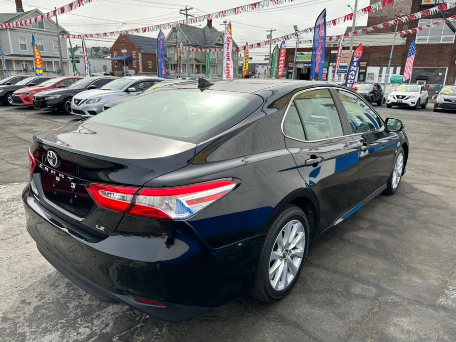 2019 Toyota Camry LE, available for sale in Bridgeport, Connecticut | Affordable Motors Inc. Bridgeport, Connecticut 2019 Toyota Camry LE, available for sale in Bridgeport, Connecticut | Affordable Motors Inc. Bridgeport, Connecticut