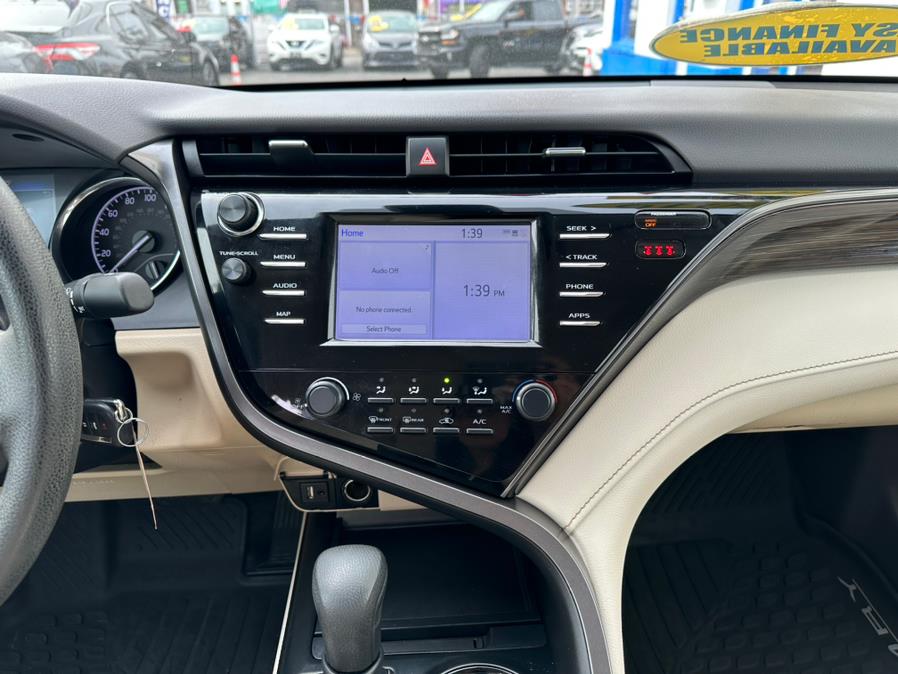 2019 Toyota Camry LE, available for sale in Bridgeport, Connecticut | Affordable Motors Inc. Bridgeport, Connecticut 2019 Toyota Camry LE, available for sale in Bridgeport, Connecticut | Affordable Motors Inc. Bridgeport, Connecticut