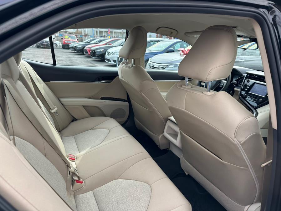 2019 Toyota Camry LE, available for sale in Bridgeport, Connecticut | Affordable Motors Inc. Bridgeport, Connecticut 2019 Toyota Camry LE, available for sale in Bridgeport, Connecticut | Affordable Motors Inc. Bridgeport, Connecticut