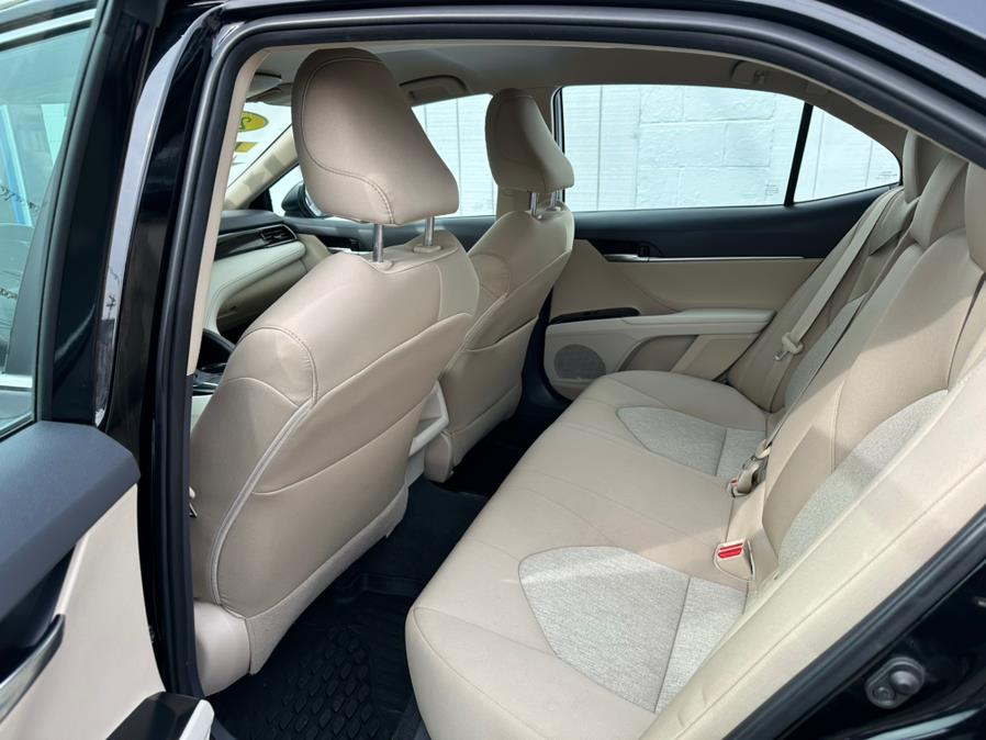 2019 Toyota Camry LE, available for sale in Bridgeport, Connecticut | Affordable Motors Inc. Bridgeport, Connecticut 2019 Toyota Camry LE, available for sale in Bridgeport, Connecticut | Affordable Motors Inc. Bridgeport, Connecticut