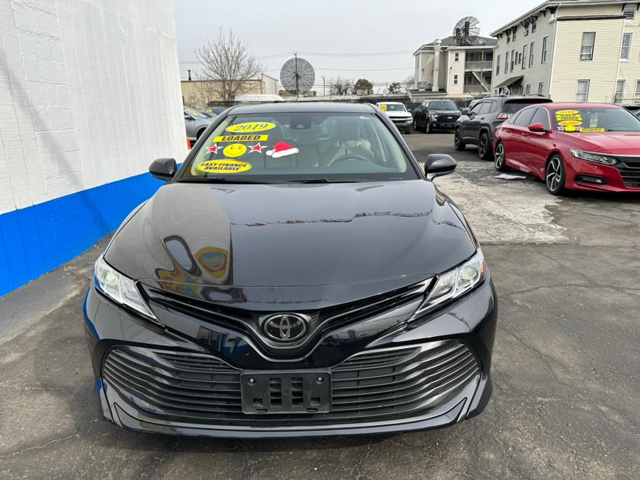 2019 Toyota Camry LE, available for sale in Bridgeport, Connecticut | Affordable Motors Inc. Bridgeport, Connecticut 2019 Toyota Camry LE, available for sale in Bridgeport, Connecticut | Affordable Motors Inc. Bridgeport, Connecticut