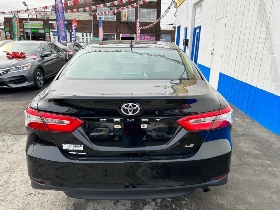 2019 Toyota Camry LE, available for sale in Bridgeport, Connecticut | Affordable Motors Inc. Bridgeport, Connecticut 2019 Toyota Camry LE, available for sale in Bridgeport, Connecticut | Affordable Motors Inc. Bridgeport, Connecticut