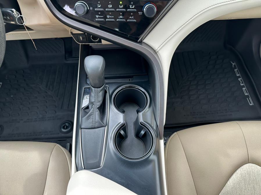 2019 Toyota Camry LE, available for sale in Bridgeport, Connecticut | Affordable Motors Inc. Bridgeport, Connecticut 2019 Toyota Camry LE, available for sale in Bridgeport, Connecticut | Affordable Motors Inc. Bridgeport, Connecticut