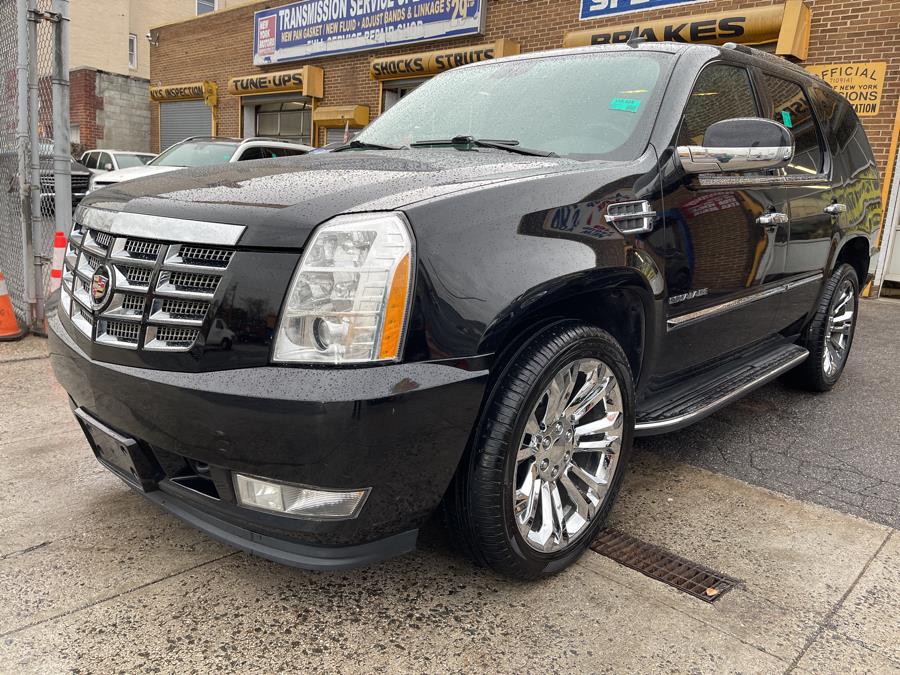 2011 Cadillac Escalade AWD 4dr Base, available for sale in Bronx, New York | New York Motors Group Solutions LLC. Bronx, New York 2011 Cadillac Escalade AWD 4dr Base, available for sale in Bronx, New York | New York Motors Group Solutions LLC. Bronx, New York