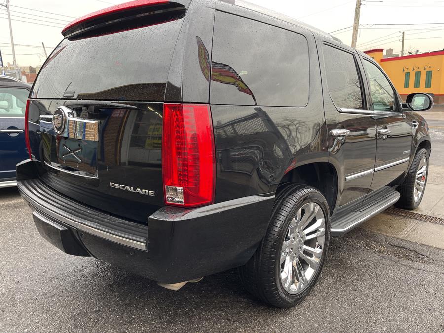 2011 Cadillac Escalade AWD 4dr Base, available for sale in Bronx, New York | New York Motors Group Solutions LLC. Bronx, New York 2011 Cadillac Escalade AWD 4dr Base, available for sale in Bronx, New York | New York Motors Group Solutions LLC. Bronx, New York