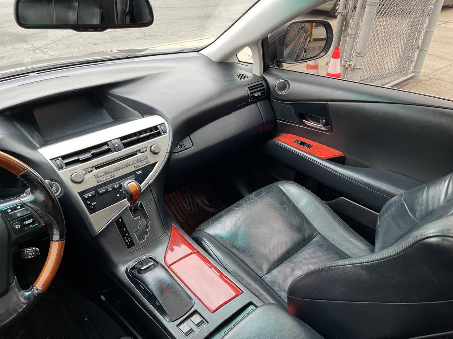 2011 Lexus RX 350 AWD 4dr, available for sale in Bronx, New York | New York Motors Group Solutions LLC. Bronx, New York 2011 Lexus RX 350 AWD 4dr, available for sale in Bronx, New York | New York Motors Group Solutions LLC. Bronx, New York
