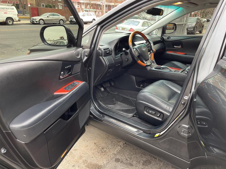 2011 Lexus RX 350 AWD 4dr, available for sale in Bronx, New York | New York Motors Group Solutions LLC. Bronx, New York 2011 Lexus RX 350 AWD 4dr, available for sale in Bronx, New York | New York Motors Group Solutions LLC. Bronx, New York
