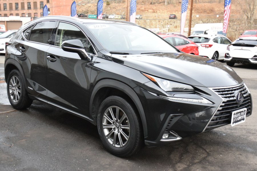 2020 Lexus NX NX 300h AWD, available for sale in Waterbury, Connecticut | Highline Car Connection. Waterbury, Connecticut 2020 Lexus NX NX 300h AWD, available for sale in Waterbury, Connecticut | Highline Car Connection. Waterbury, Connecticut