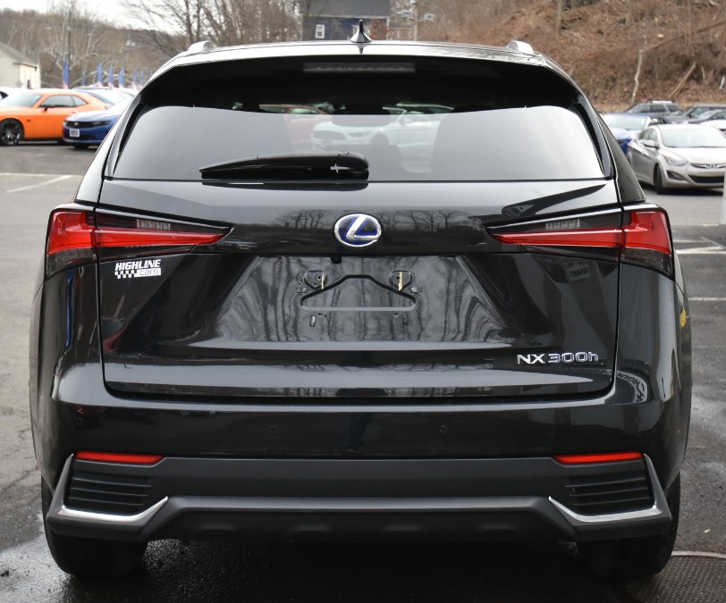 2020 Lexus NX NX 300h AWD, available for sale in Waterbury, Connecticut | Highline Car Connection. Waterbury, Connecticut 2020 Lexus NX NX 300h AWD, available for sale in Waterbury, Connecticut | Highline Car Connection. Waterbury, Connecticut