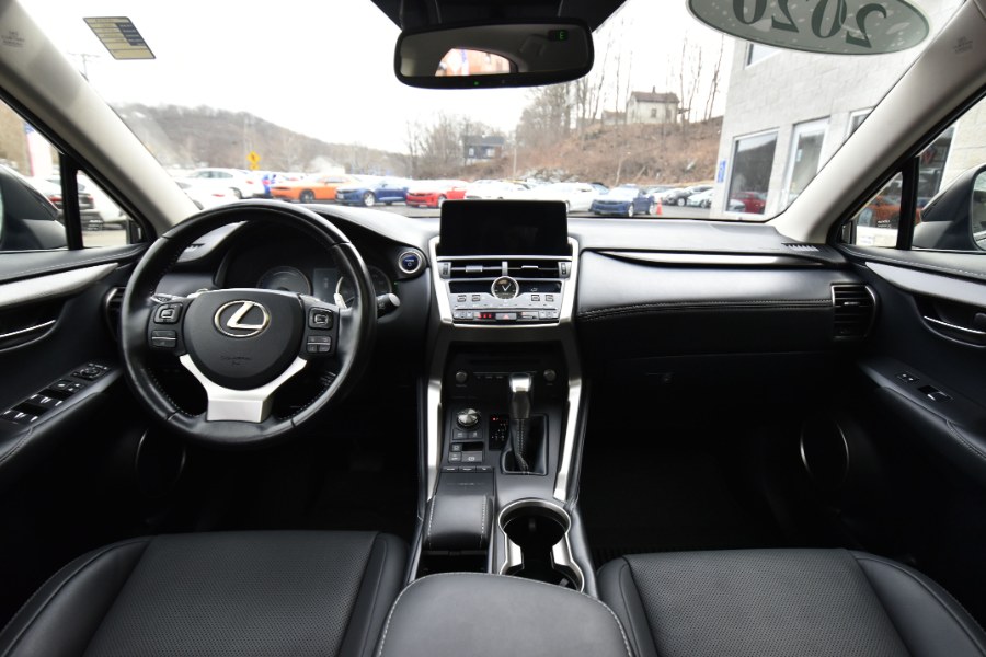 2020 Lexus NX NX 300h AWD, available for sale in Waterbury, Connecticut | Highline Car Connection. Waterbury, Connecticut 2020 Lexus NX NX 300h AWD, available for sale in Waterbury, Connecticut | Highline Car Connection. Waterbury, Connecticut