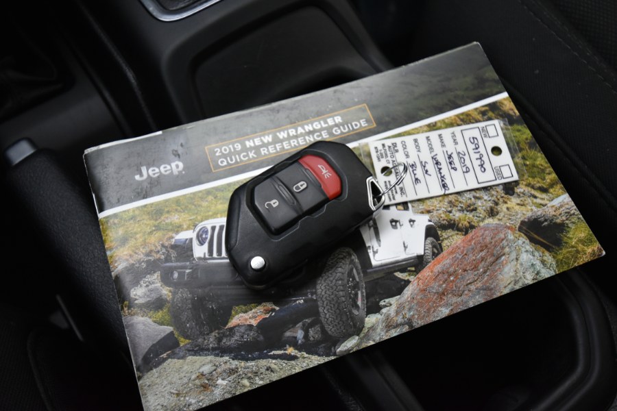 2019 Jeep Wrangler Unlimited Sport S 4x4, available for sale in Waterbury, Connecticut | Highline Car Connection. Waterbury, Connecticut 2019 Jeep Wrangler Unlimited Sport S 4x4, available for sale in Waterbury, Connecticut | Highline Car Connection. Waterbury, Connecticut