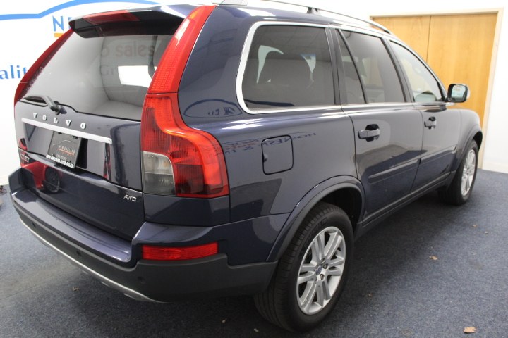 2012 Volvo XC90 AWD 4dr Premier Plus, available for sale in Plainville, Connecticut | New England Auto Sales LLC. Plainville, Connecticut 2012 Volvo XC90 AWD 4dr Premier Plus, available for sale in Plainville, Connecticut | New England Auto Sales LLC. Plainville, Connecticut
