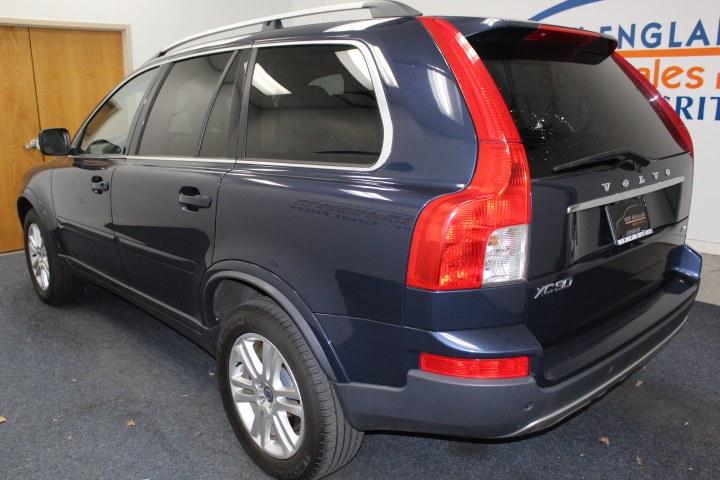2012 Volvo XC90 AWD 4dr Premier Plus, available for sale in Plainville, Connecticut | New England Auto Sales LLC. Plainville, Connecticut 2012 Volvo XC90 AWD 4dr Premier Plus, available for sale in Plainville, Connecticut | New England Auto Sales LLC. Plainville, Connecticut