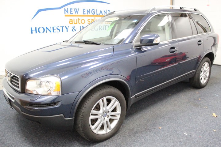 2012 Volvo XC90 AWD 4dr Premier Plus, available for sale in Plainville, Connecticut | New England Auto Sales LLC. Plainville, Connecticut 2012 Volvo XC90 AWD 4dr Premier Plus, available for sale in Plainville, Connecticut | New England Auto Sales LLC. Plainville, Connecticut