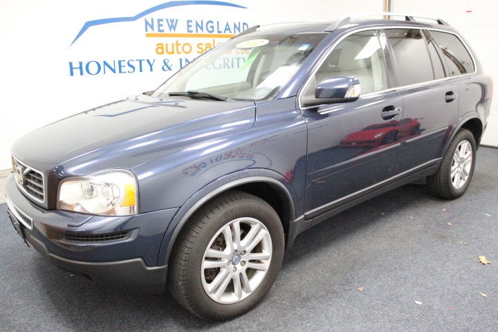 2012 Volvo XC90 AWD 4dr Premier Plus, available for sale in Plainville, Connecticut | New England Auto Sales LLC. Plainville, Connecticut