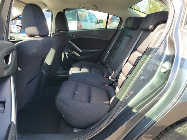 2015 Mazda Mazda6 i Sport, available for sale in Stratford, Connecticut | Wiz Leasing Inc. Stratford, Connecticut 2015 Mazda Mazda6 i Sport, available for sale in Stratford, Connecticut | Wiz Leasing Inc. Stratford, Connecticut