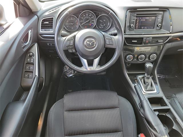 2015 Mazda Mazda6 i Sport, available for sale in Stratford, Connecticut | Wiz Leasing Inc. Stratford, Connecticut 2015 Mazda Mazda6 i Sport, available for sale in Stratford, Connecticut | Wiz Leasing Inc. Stratford, Connecticut