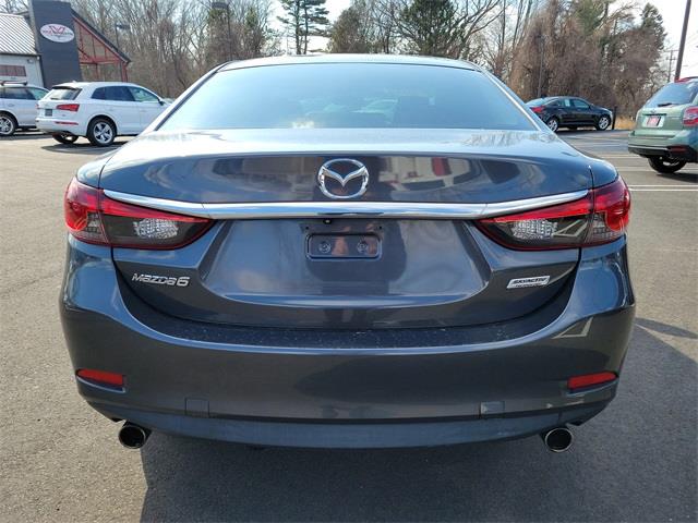 2015 Mazda Mazda6 i Sport, available for sale in Stratford, Connecticut | Wiz Leasing Inc. Stratford, Connecticut 2015 Mazda Mazda6 i Sport, available for sale in Stratford, Connecticut | Wiz Leasing Inc. Stratford, Connecticut