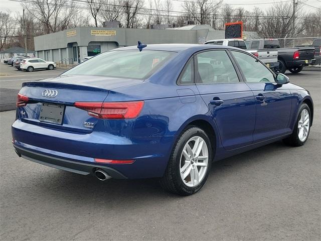 2017 Audi A4 2.0T Premium, available for sale in Stratford, Connecticut | Wiz Leasing Inc. Stratford, Connecticut 2017 Audi A4 2.0T Premium, available for sale in Stratford, Connecticut | Wiz Leasing Inc. Stratford, Connecticut