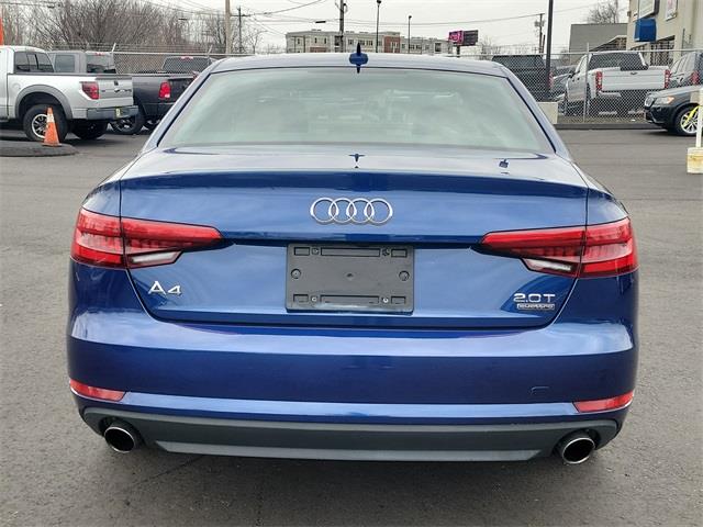 2017 Audi A4 2.0T Premium, available for sale in Stratford, Connecticut | Wiz Leasing Inc. Stratford, Connecticut 2017 Audi A4 2.0T Premium, available for sale in Stratford, Connecticut | Wiz Leasing Inc. Stratford, Connecticut