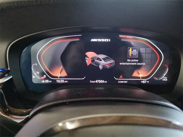 2020 BMW 5 Series M550i xDrive, available for sale in Stratford, Connecticut | Wiz Leasing Inc. Stratford, Connecticut 2020 BMW 5 Series M550i xDrive, available for sale in Stratford, Connecticut | Wiz Leasing Inc. Stratford, Connecticut