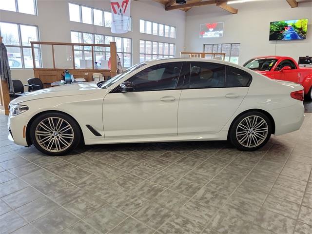 2020 BMW 5 Series M550i xDrive, available for sale in Stratford, Connecticut | Wiz Leasing Inc. Stratford, Connecticut 2020 BMW 5 Series M550i xDrive, available for sale in Stratford, Connecticut | Wiz Leasing Inc. Stratford, Connecticut