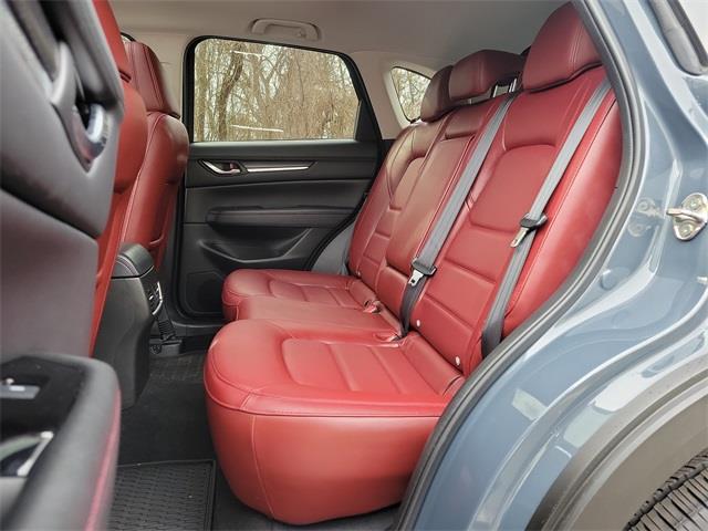 2022 Mazda Cx-5 2.5 S Carbon Edition, available for sale in Stratford, Connecticut | Wiz Leasing Inc. Stratford, Connecticut 2022 Mazda Cx-5 2.5 S Carbon Edition, available for sale in Stratford, Connecticut | Wiz Leasing Inc. Stratford, Connecticut