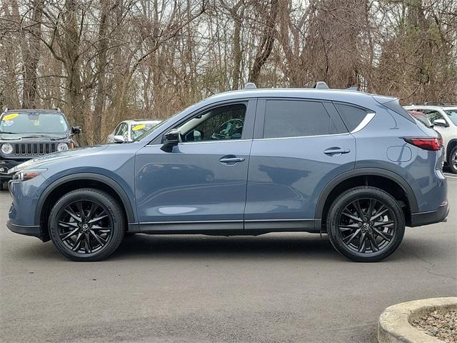 2022 Mazda Cx-5 2.5 S Carbon Edition, available for sale in Stratford, Connecticut | Wiz Leasing Inc. Stratford, Connecticut 2022 Mazda Cx-5 2.5 S Carbon Edition, available for sale in Stratford, Connecticut | Wiz Leasing Inc. Stratford, Connecticut
