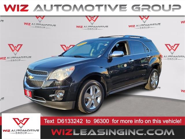 2013 Chevrolet Equinox LTZ, available for sale in Stratford, Connecticut | Wiz Leasing Inc. Stratford, Connecticut 2013 Chevrolet Equinox LTZ, available for sale in Stratford, Connecticut | Wiz Leasing Inc. Stratford, Connecticut