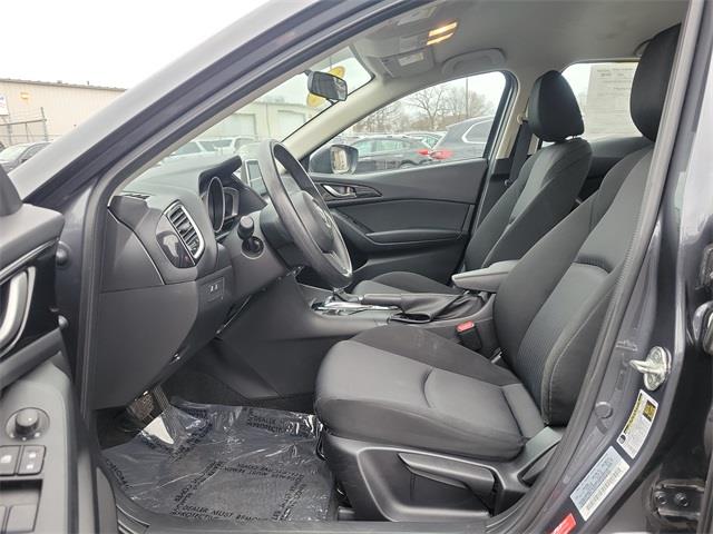 2016 Mazda Mazda3 i Sport, available for sale in Stratford, Connecticut | Wiz Leasing Inc. Stratford, Connecticut 2016 Mazda Mazda3 i Sport, available for sale in Stratford, Connecticut | Wiz Leasing Inc. Stratford, Connecticut