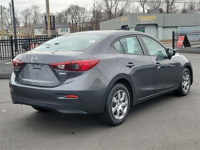 2016 Mazda Mazda3 i Sport, available for sale in Stratford, Connecticut | Wiz Leasing Inc. Stratford, Connecticut 2016 Mazda Mazda3 i Sport, available for sale in Stratford, Connecticut | Wiz Leasing Inc. Stratford, Connecticut
