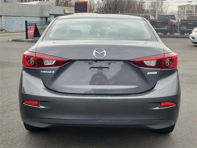 2016 Mazda Mazda3 i Sport, available for sale in Stratford, Connecticut | Wiz Leasing Inc. Stratford, Connecticut 2016 Mazda Mazda3 i Sport, available for sale in Stratford, Connecticut | Wiz Leasing Inc. Stratford, Connecticut