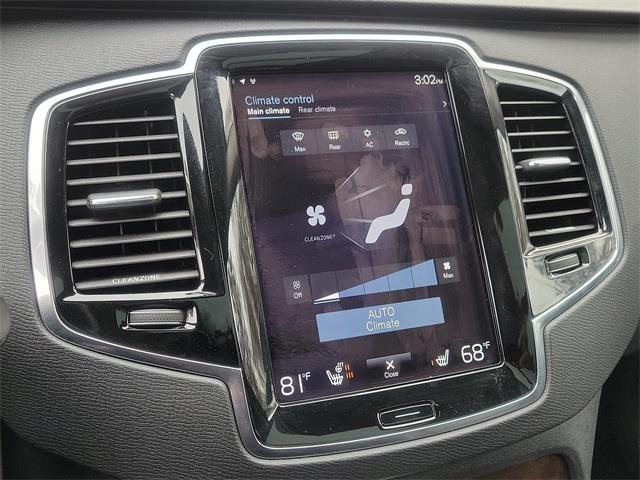 2016 Volvo Xc90 T6 Momentum, available for sale in Stratford, Connecticut | Wiz Leasing Inc. Stratford, Connecticut 2016 Volvo Xc90 T6 Momentum, available for sale in Stratford, Connecticut | Wiz Leasing Inc. Stratford, Connecticut