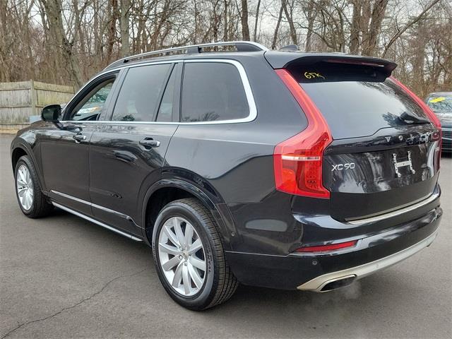 2016 Volvo Xc90 T6 Momentum, available for sale in Stratford, Connecticut | Wiz Leasing Inc. Stratford, Connecticut 2016 Volvo Xc90 T6 Momentum, available for sale in Stratford, Connecticut | Wiz Leasing Inc. Stratford, Connecticut
