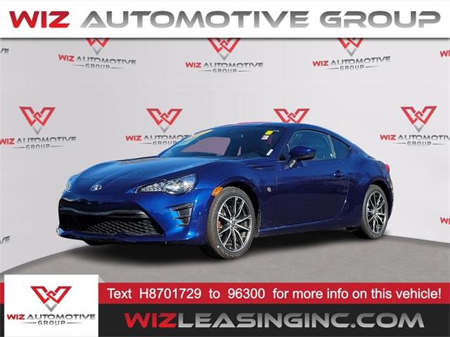 2017 Toyota 86 Base, available for sale in Stratford, Connecticut | Wiz Leasing Inc. Stratford, Connecticut