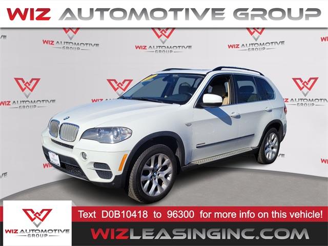 2013 BMW X5 xDrive35i, available for sale in Stratford, Connecticut | Wiz Leasing Inc. Stratford, Connecticut