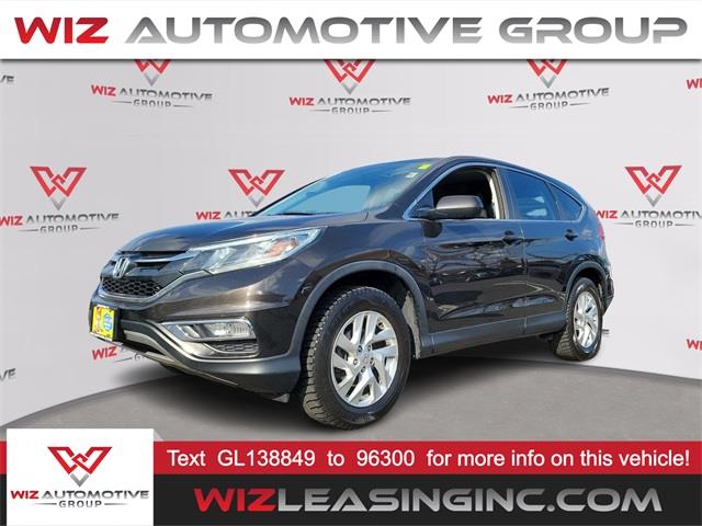 2016 Honda Cr-v EX, available for sale in Stratford, Connecticut | Wiz Leasing Inc. Stratford, Connecticut 2016 Honda Cr-v EX, available for sale in Stratford, Connecticut | Wiz Leasing Inc. Stratford, Connecticut