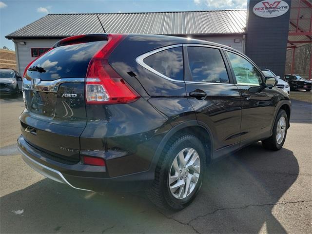 2016 Honda Cr-v EX, available for sale in Stratford, Connecticut | Wiz Leasing Inc. Stratford, Connecticut 2016 Honda Cr-v EX, available for sale in Stratford, Connecticut | Wiz Leasing Inc. Stratford, Connecticut