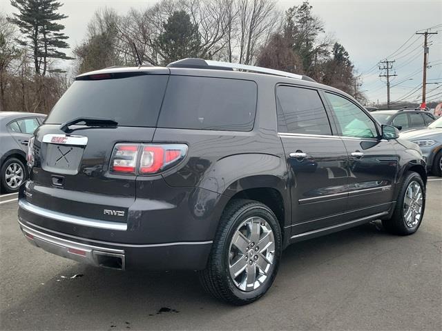 2016 GMC Acadia Denali, available for sale in Stratford, Connecticut | Wiz Leasing Inc. Stratford, Connecticut 2016 GMC Acadia Denali, available for sale in Stratford, Connecticut | Wiz Leasing Inc. Stratford, Connecticut